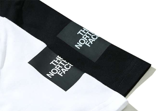 The North Face T Shirts Short _SKUTheNorthFaceM-3XLT88935139860